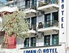 Liman Hotel Kusadasi